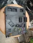 BSI модул за Пежо 407 BSI-S03-00 S120104600 L / 9655708480, снимка 1
