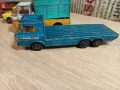 Стари метални камиончета"Matchbox"Corgi', снимка 2
