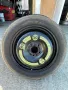 Резервна гума с джанта за Mercedes , снимка 1