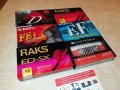 TDK SONY RAKS-AUDIO TAPE 2210212038, снимка 1