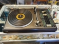 💽📻📀🎶 Грамофон Philips 410 Има вграден усилвател. С нова игла! В перфектно техническо и много доб, снимка 6