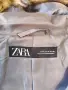 късо палтенце Zara , снимка 4