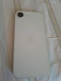 Apple iPhone 16e, 128GB, 5G, White Като НОВ !!!, снимка 1