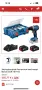 Безчетков винтоверт Bosch GSR 18V-65, снимка 2