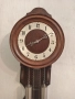 Германски стенен часовник, снимка 3