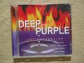Deep Purple, снимка 1