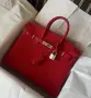 Чанта Hermes Birkin 30, снимка 1
