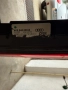 Audi A7 Original Rear Light Bumper 4K8 945 095 C, снимка 1