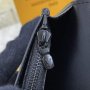 brazza wallet louis vuitton Порфейл, снимка 6