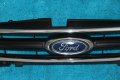 Предна решетка Ford Mondeo (2010-2015г.) предна емблема Форд Мондео / 1736150 с хромирана лайсна, снимка 4