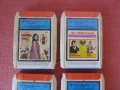 8-track tape- New,нови, касети, снимка 2