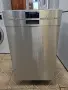 Тясна 45 см иноксова съдомиялна за вграждане Сименс Siemens A +++ Made in Germany 2 години гаранция, снимка 2
