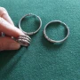 Малко сребърни накити, снимка 3