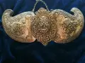 Пафти. Сребро /Сачан. Ковани, снимка 12