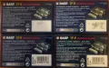 Аудио касети (аудио касета) BASF reference maxima TPII 60 мин. , снимка 2