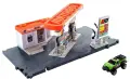 Бензиностанция Matchbox, снимка 2