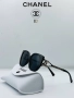 очила с калъф, кутия и ув защита gucci chanel , снимка 8