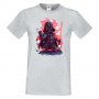 Мъжка тениска Star Wars Darth Vader Star Wars Игра,Изненада,Подарък,Геймър, , снимка 11