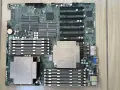 Supermicro X8DTH-IF - сървърно дъно, снимка 1