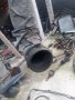 Въздуховод ситроен ц8 Пежо 807, снимка 2