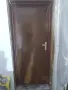 Желязна външна врата , снимка 2