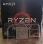 AMD Ryzen 7 3700X (8 ядра / 16 нишки) + стоков охладител, снимка 1