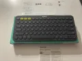 Bluetooth безжична клавиатура LOGITECH K380, снимка 8
