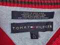 Tommy Hilfiger sweater L, снимка 3