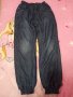 Ватирани дънки за момиче, снимка 1 - Детски панталони и дънки - 30789876