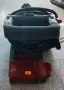 Лентов шлайф Parkside 600w, снимка 4