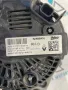 231004719R Valeo 180A Динамо алтернатор от Dacia Duster 2, 1.5 DCI 116 кс., 4x4 двигател K9K874, 6 с, снимка 2