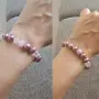 Ръчно изработени гривни, снимка 7