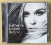 Katherine Jenkins – Believe (2009, CD), снимка 1 - CD дискове - 42486678