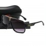 Мъжки слънчеви очила Carrera , снимка 1 - Слънчеви и диоптрични очила - 39090784