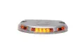 LED Предупредителна Сигнална Светлина – '1126 – WAS, снимка 1