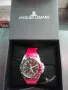 Часовник JACQUES LEMANS F 1 GMT, снимка 2