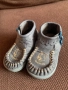 Обувки беко бейби , снимка 1