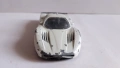MASERATI MC12 Mondo Motors - Мащаб 1:43 , снимка 6