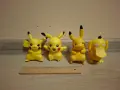 Фигурки покемони, снимка 1