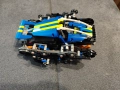 Лего 42140 Lego Technic App Controlled Transformation Vehicle, снимка 1