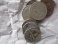 Български монети от времето на княз Александър Батенберг ,цар Фердинанд и цар Борис III, снимка 10