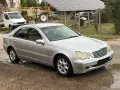 Mercedes C200 W203 Компресор C Class 2.0 Бензин 163 к.с.  За Части, снимка 6