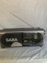 радио Saba RX125, снимка 3