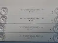 Panasonic TX-43LX650E  17МБ185 17IPS72P  HV430QUBF70 (L427492A), снимка 12