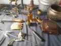 Антикварни,стари стоки. .270евро, снимка 8