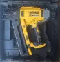 такер за бетон, пушка за бирони dewalt dcn 890n, снимка 1