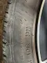 Джанти BORBET 17" 5х112 7.5Jx17 с гуми Dunlop 225/45 R17, снимка 12