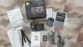 фотоапарат Nikon CoolPix S9300  - 16Mpx, снимка 1