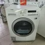Немска инверторна сушилня AEG A+++ 8кг - ГАРАНЦИЯ, снимка 1