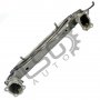 Основа предна броня Volvo S 40 II 2004-2012 V290422N-19, снимка 3